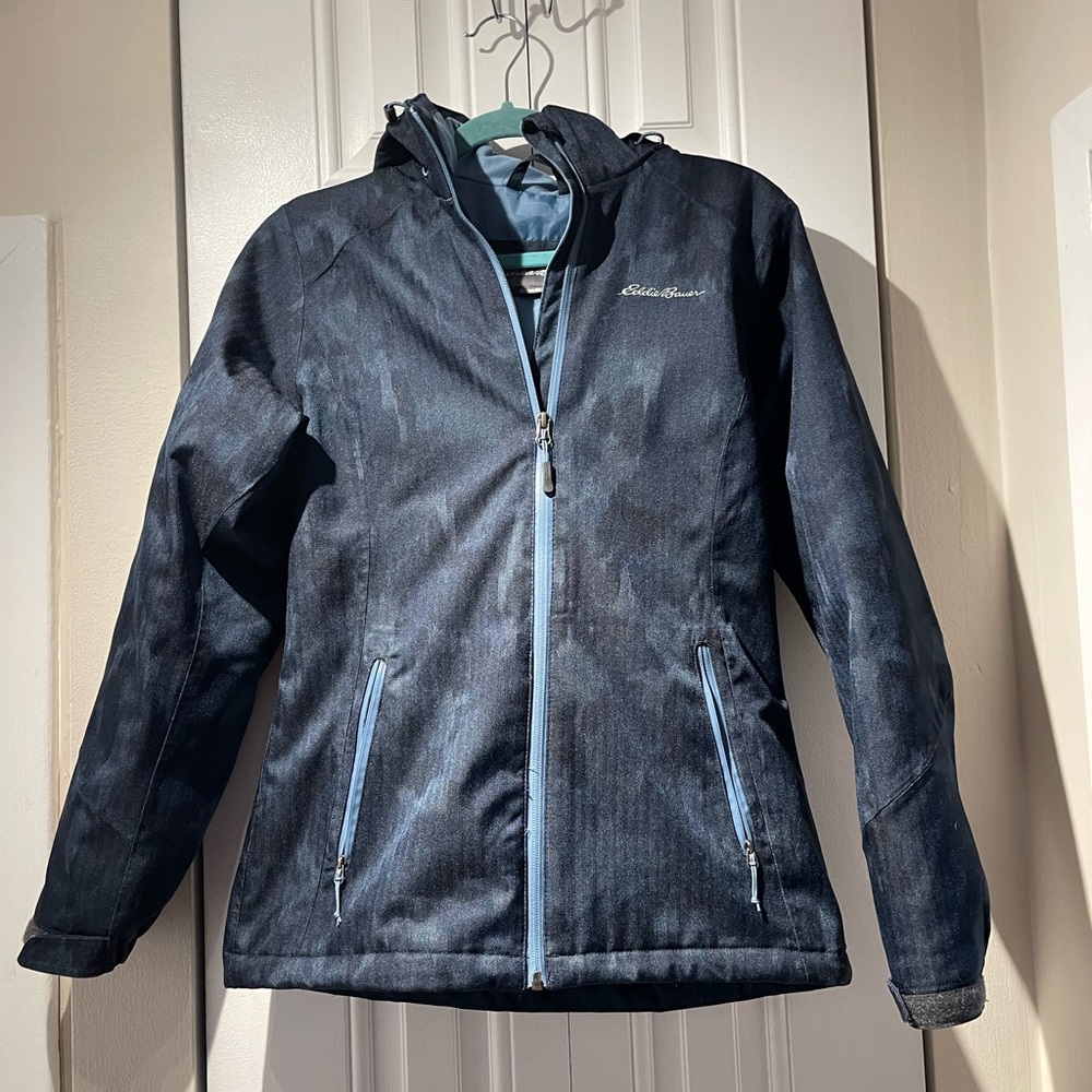 Eddie Bauer Womens Coat